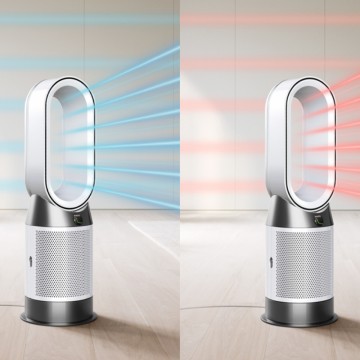 Dyson HP11 Purifier Hot+Cool HP1 (544826-01) White Dyson HP11 Purifier Hot+Cool HP1 (544826-01) White